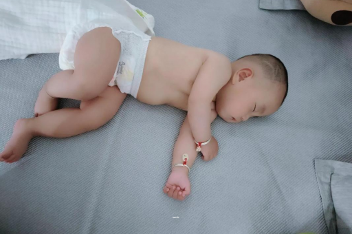 成都宝宝大便干拉不出来